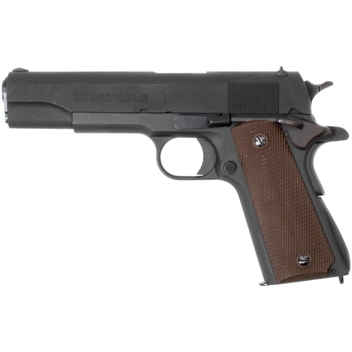 INLAND MFG 1911A1 GOVERNMENT MODEL